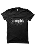 Amorphis T-Shirt Style008 Hoodie, Sweatshirt | PureTeeCo.com