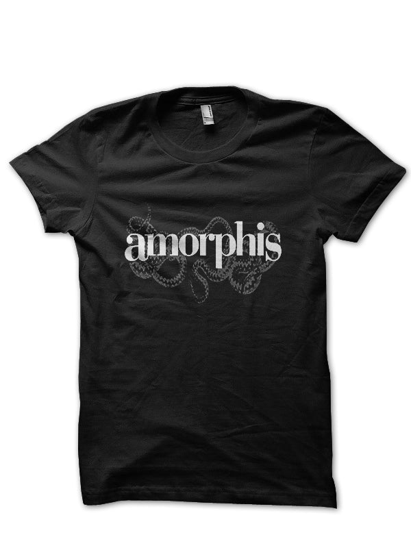 Amorphis T-Shirt Style008 Hoodie, Sweatshirt | PureTeeCo.com