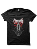Amorphis T-Shirt Style007 Hoodie, Sweatshirt | PureTeeCo.com