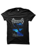Amorphis T-Shirt Style006 Hoodie, Sweatshirt | PureTeeCo.com