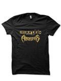 Amorphis T-Shirt Style002 Hoodie, Sweatshirt | PureTeeCo.com
