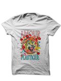 Amour Plastique T-Shirt Style007 Hoodie, Sweatshirt | PureTeeCo.com