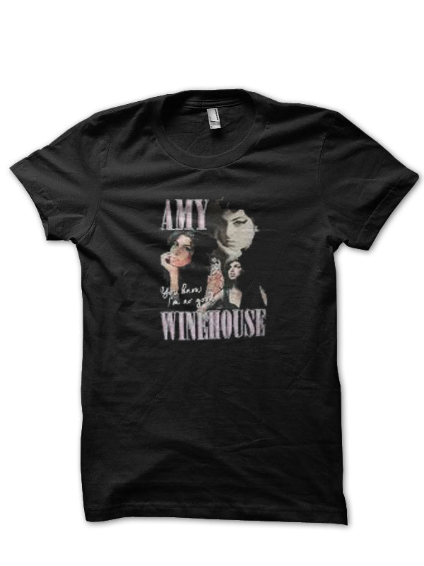 Amy Winehouse T-Shirt Style008 Hoodie, Sweatshirt | PureTeeCo.com