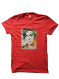 Amy Winehouse T-Shirt Style005 Hoodie, Sweatshirt | PureTeeCo.com