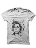 Amy Winehouse T-Shirt Style003 Hoodie, Sweatshirt | PureTeeCo.com