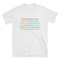 An SEO expert walk in to a bar Unisex T-Shirt thd Hoodie, Sweatshirt | PureTeeCo.com