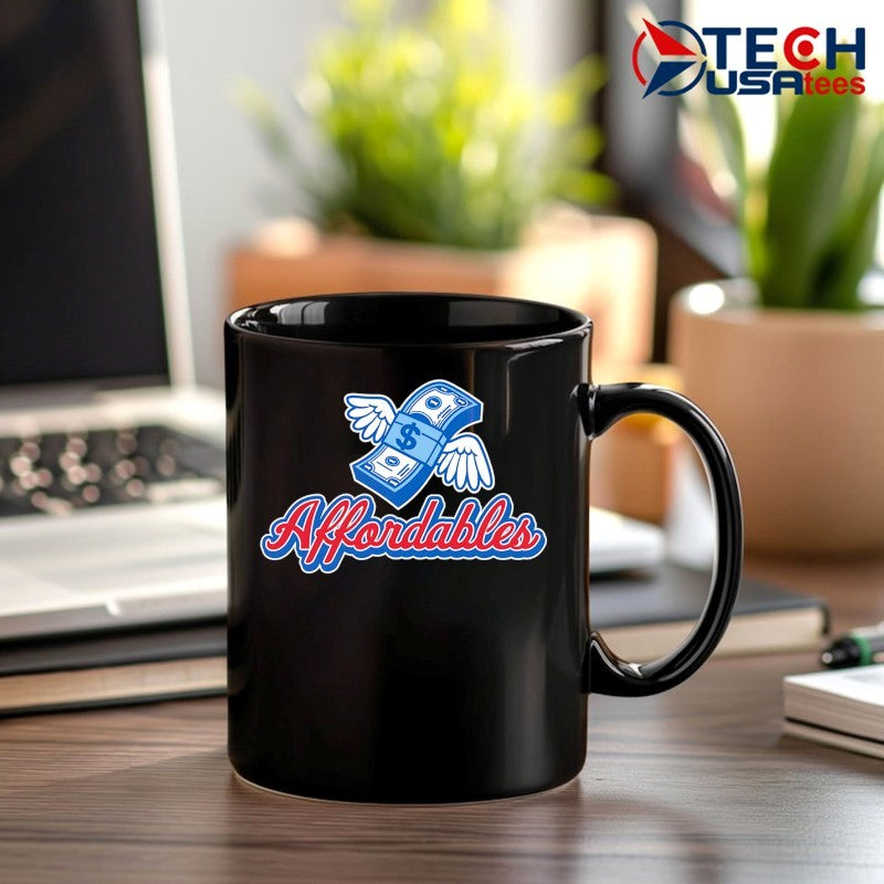 Anaheim Affordables Los Angeles Angels shirt