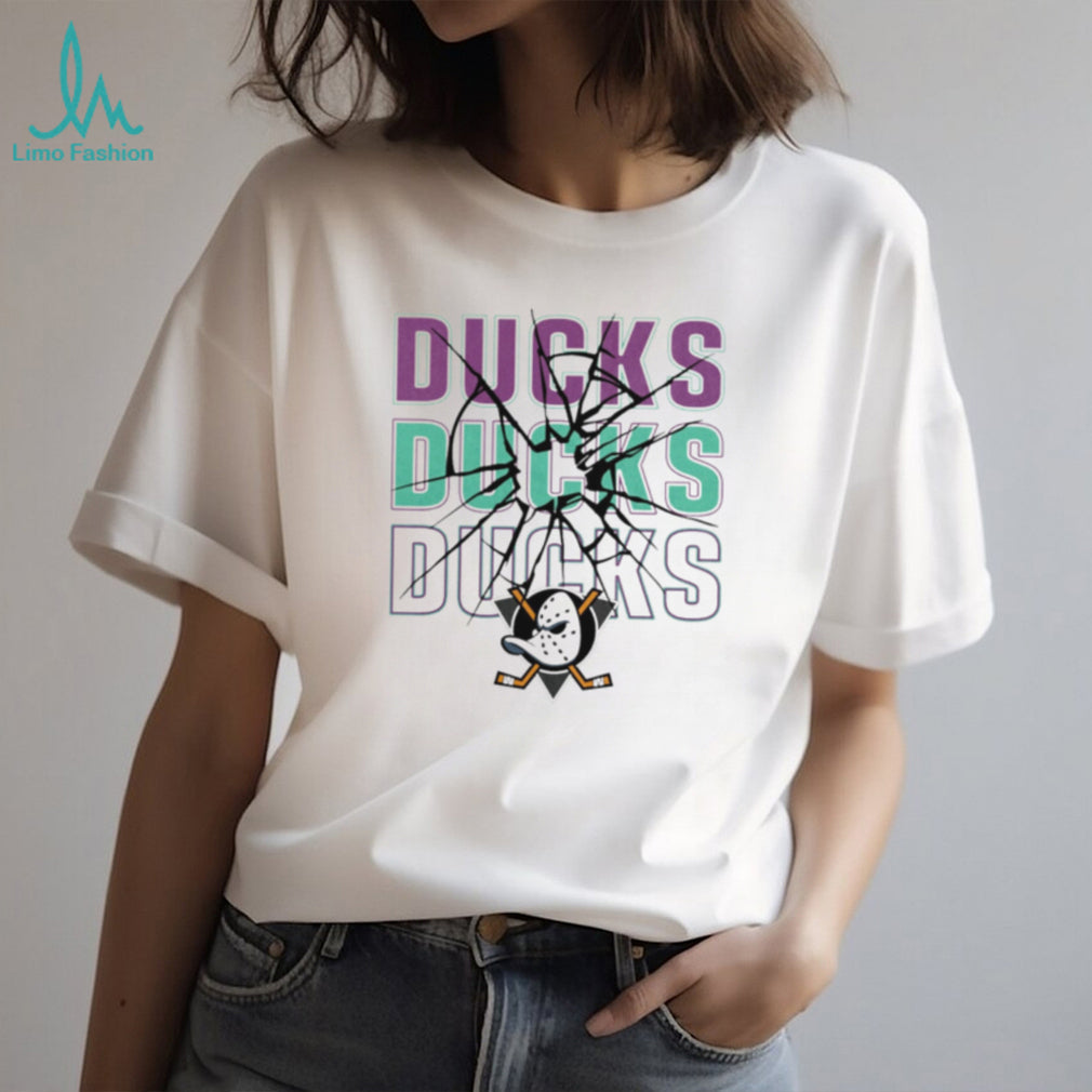 Anaheim Ducks Ducks Ducks Hockey NHL shirt