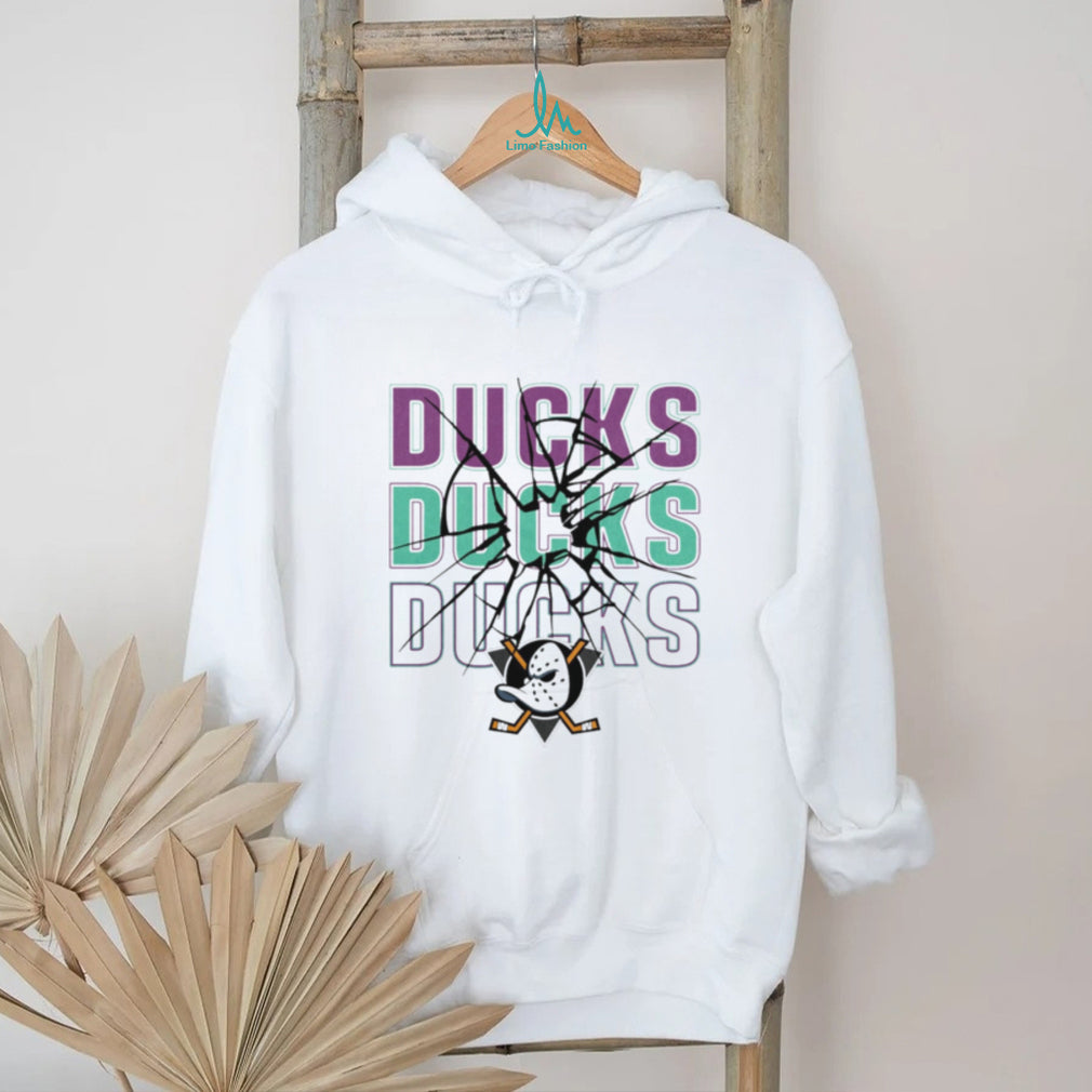 Anaheim Ducks Ducks Ducks Hockey NHL shirt