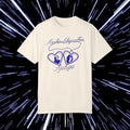 Anakin Skywalker Apologist Y2k T Shirt, Revenge Of The Sith Graphic Tee, Darth Vader Shirt, Anakin Skywalker Shirt,...