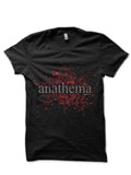 Anathema Black T-Shirt Style001 Hoodie, Sweatshirt | PureTeeCo.com