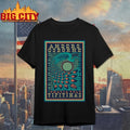 Anders Osborne Event New Orleans On Dec 20 2025 Poster shirt