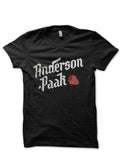 Anderson .Paak T-Shirt Style001 Hoodie, Sweatshirt | PureTeeCo.com