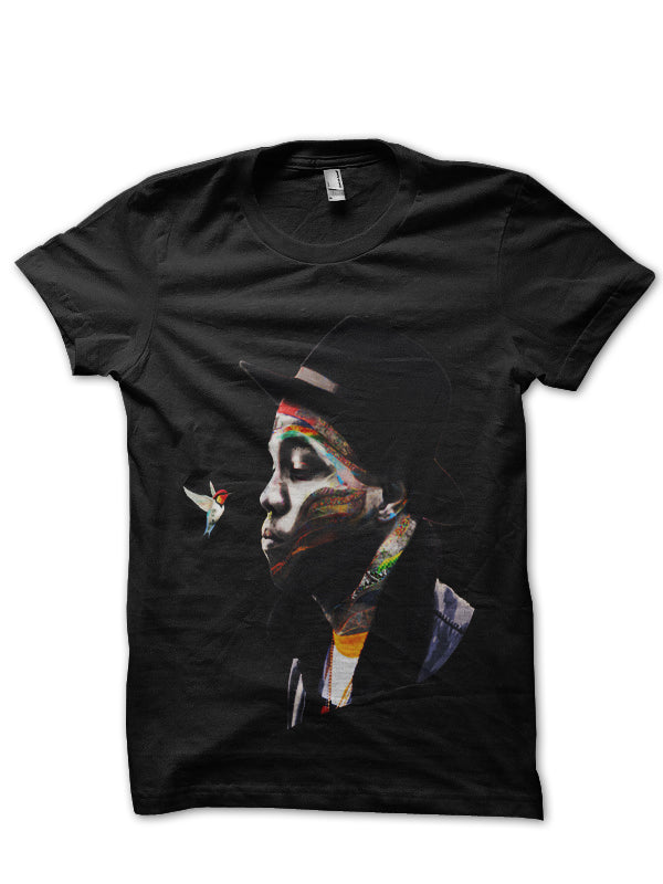Anderson .Paak T-Shirt Style005 Hoodie, Sweatshirt | PureTeeCo.com