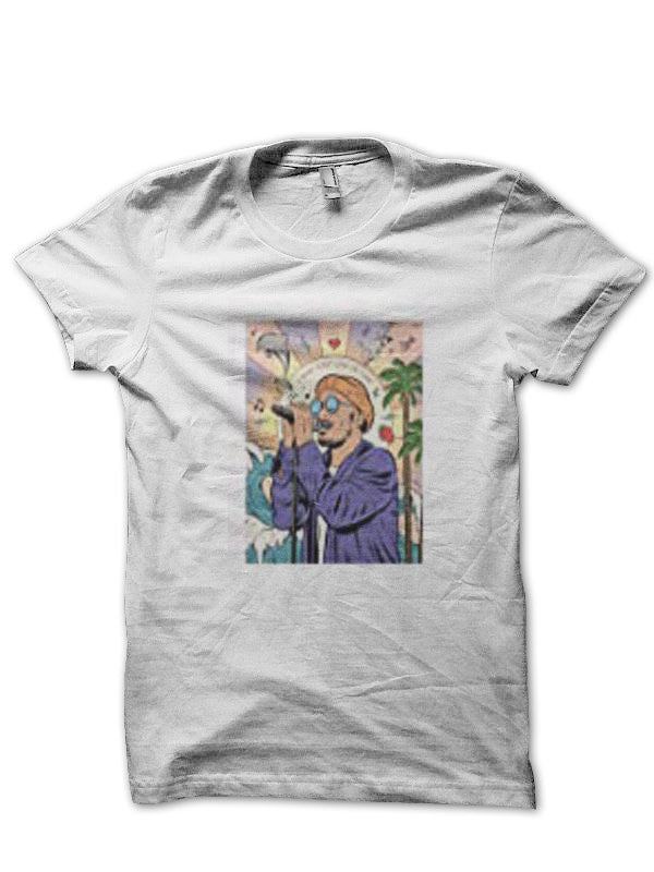Anderson .Paak T-Shirt Style008 Hoodie, Sweatshirt | PureTeeCo.com