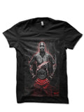Anderson Silva Black T-Shirt Style007 Hoodie, Sweatshirt | PureTeeCo.com