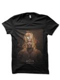 Anderson Silva Black T-Shirt Style002 Hoodie, Sweatshirt | PureTeeCo.com