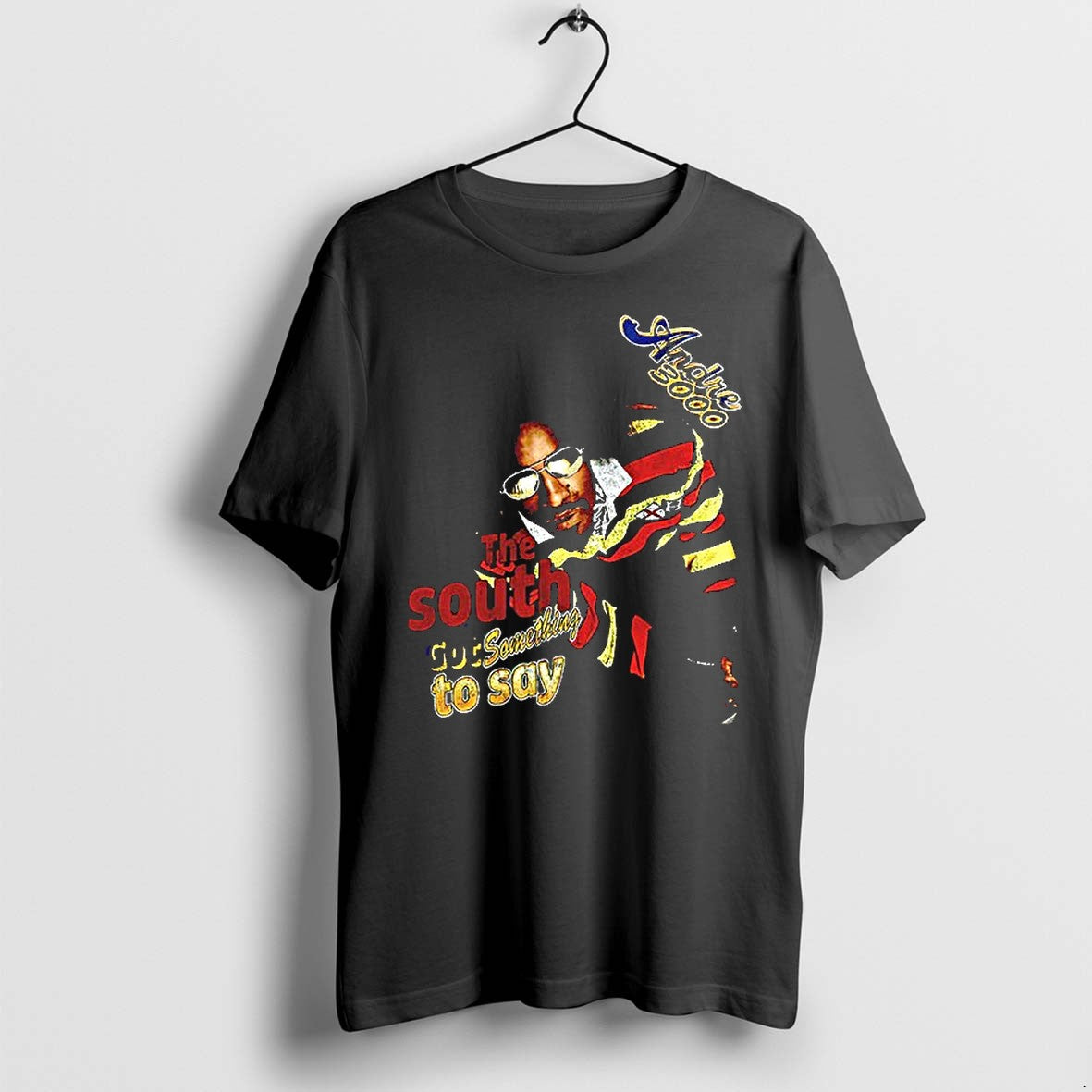 Andre 3000 The South Got Something To Say Tshirts Sweater Hoodie Jpg