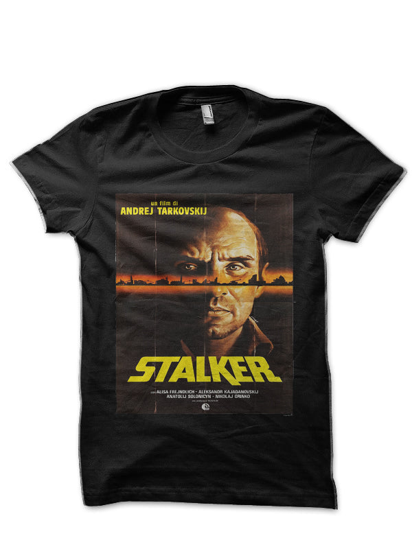 Andrei Tarkovsky T-Shirt Style005 Hoodie, Sweatshirt | PureTeeCo.com