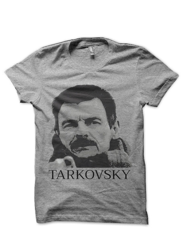 Andrei Tarkovsky T-Shirt Style001 Hoodie, Sweatshirt | PureTeeCo.com