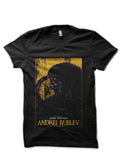 Andrei Tarkovsky T-Shirt Style011 Hoodie, Sweatshirt | PureTeeCo.com