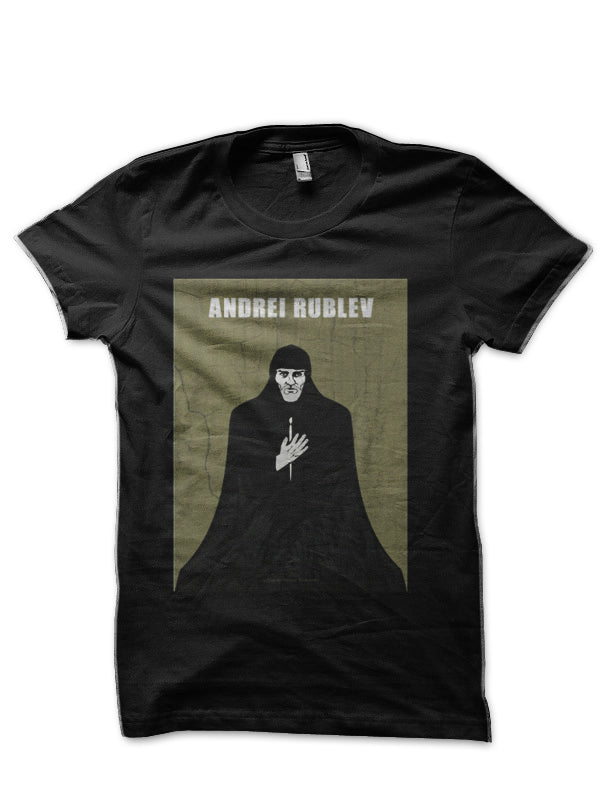 Andrei Tarkovsky T-Shirt Style007 Hoodie, Sweatshirt | PureTeeCo.com