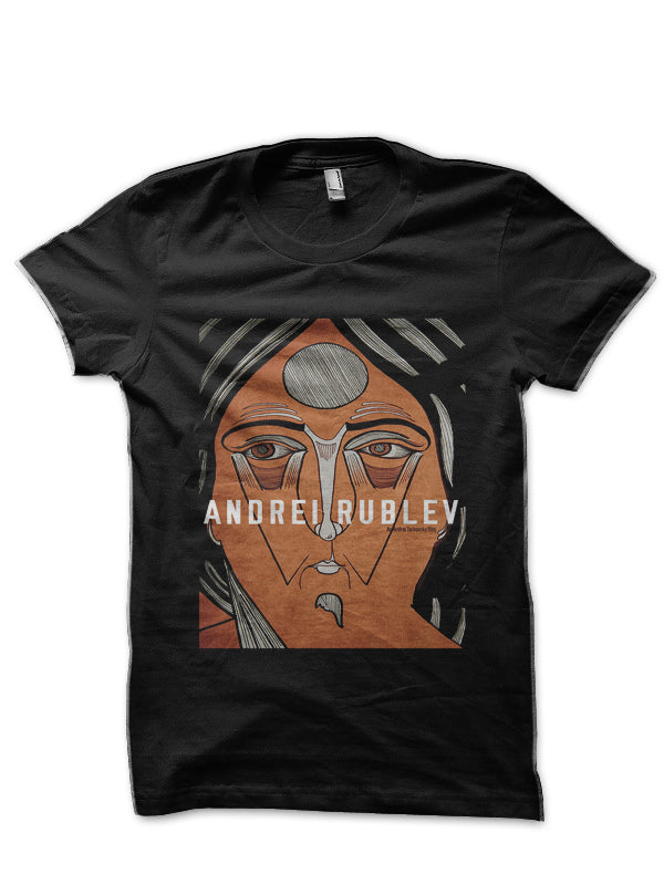 Andrei Tarkovsky T-Shirt Style006 Hoodie, Sweatshirt | PureTeeCo.com