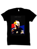 AndrÃ©s Iniesta T-Shirt Style003 Hoodie, Sweatshirt | PureTeeCo.com