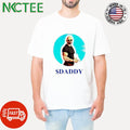 Andrew Tate $Daddy circle shirt