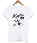 Andrew Wiggins Dunk 2022 Shirt Hoodie, Sweatshirt | PureTeeCo.com