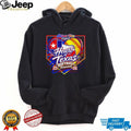 Andrews Texas USSSA Heart of Texas Softball Tournament 2026 shirt