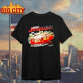 Andy Jankowiak Im Not Lifting Until I See God Or A Checkered Flag signature shirt