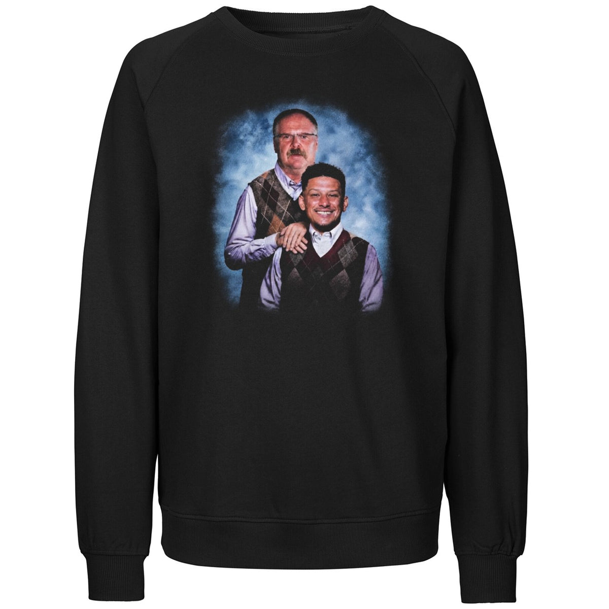 Andy Reid Patrick Mahomes Step Brothers Shirt