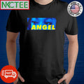 Angel Reese Eyes Chicago shirt