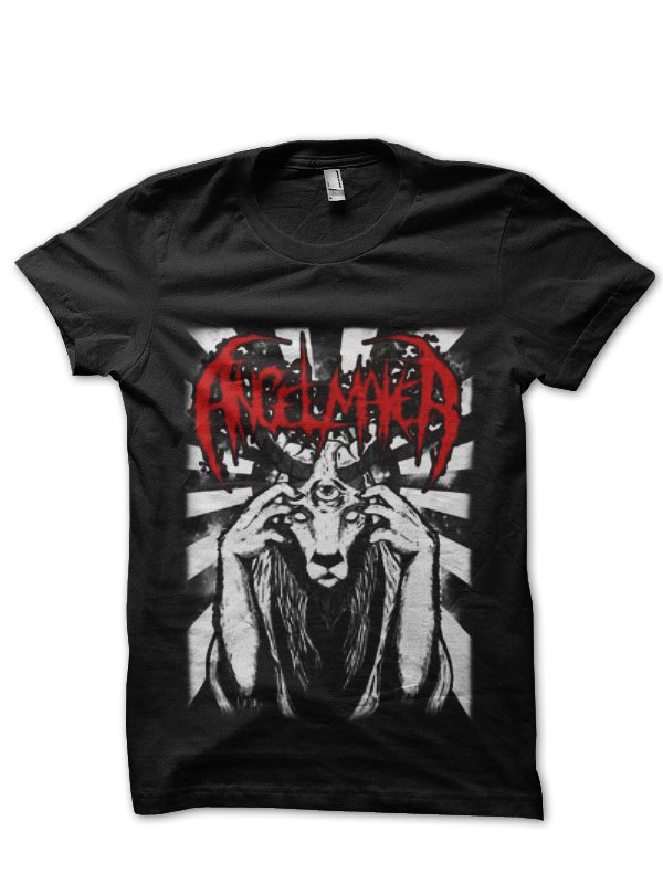 AngelMaker T-Shirt Style007 Hoodie, Sweatshirt | PureTeeCo.com