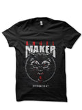 AngelMaker T-Shirt Style006 Hoodie, Sweatshirt | PureTeeCo.com