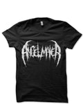 AngelMaker T-Shirt Style003 Hoodie, Sweatshirt | PureTeeCo.com