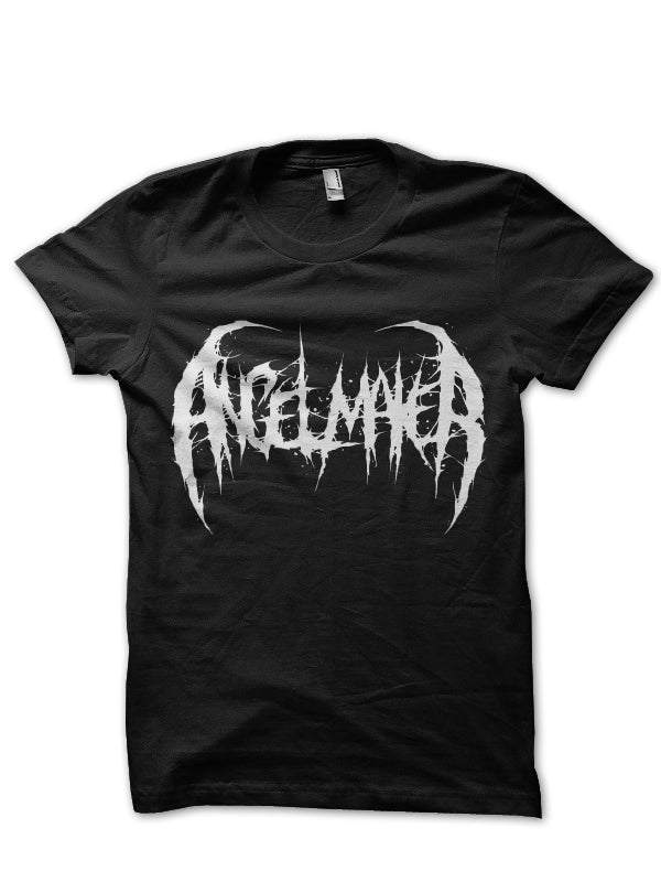 AngelMaker T-Shirt Style003 Hoodie, Sweatshirt | PureTeeCo.com