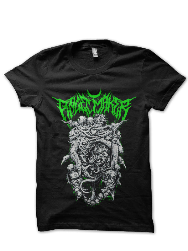 AngelMaker T-Shirt Style002 Hoodie, Sweatshirt | PureTeeCo.com