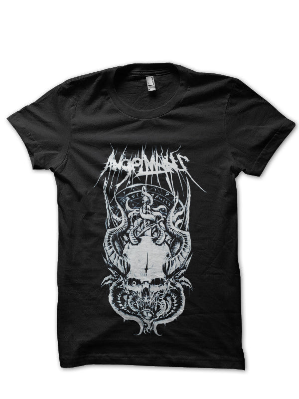 AngelMaker T-Shirt Style001 Hoodie, Sweatshirt | PureTeeCo.com