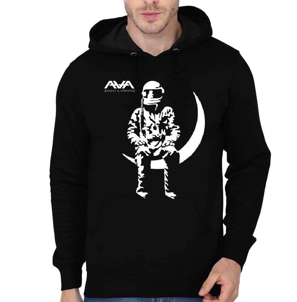 Angels & Airwaves Hoodie T-Shirts, Sweatshirt | PureTeeCo.com