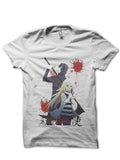 Angels Of Death T-Shirt Style012 Hoodie, Sweatshirt | PureTeeCo.com
