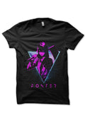 Angels Of Death T-Shirt Style011 Hoodie, Sweatshirt | PureTeeCo.com