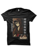 Angels Of Death T-Shirt Style002 Hoodie, Sweatshirt | PureTeeCo.com