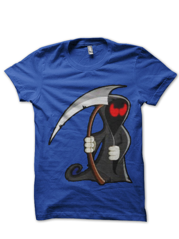 Angels Of Death T-Shirt Style001 Hoodie, Sweatshirt | PureTeeCo.com
