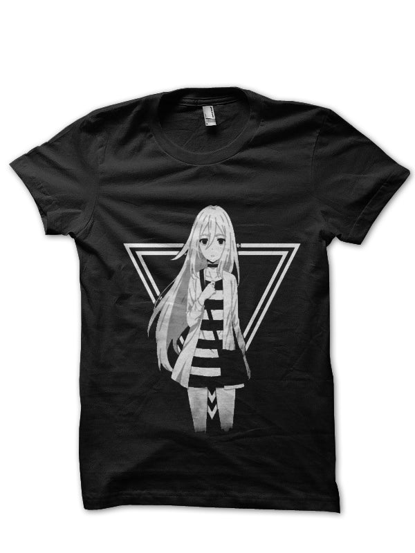 Angels Of Death T-Shirt Style010 Hoodie, Sweatshirt | PureTeeCo.com