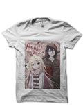 Angels Of Death T-Shirt Style008 Hoodie, Sweatshirt | PureTeeCo.com