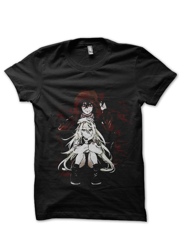 Angels Of Death T-Shirt Style006 Hoodie, Sweatshirt | PureTeeCo.com