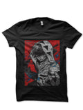 Angels Of Death T-Shirt Style005 Hoodie, Sweatshirt | PureTeeCo.com