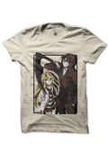 Angels Of Death T-Shirt Style004 Hoodie, Sweatshirt | PureTeeCo.com